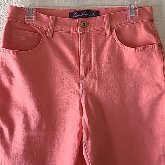 NWOT Gloria Vanderbilt Jeans - Picture 6 of 17